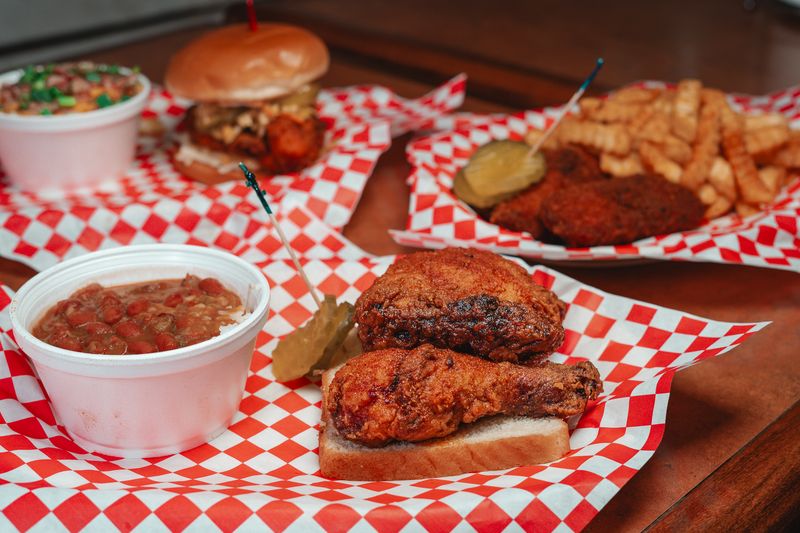 Prices, Portions, And Value