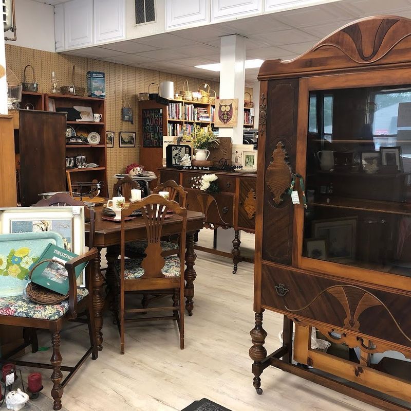 Clean, Comfortable Store Environment