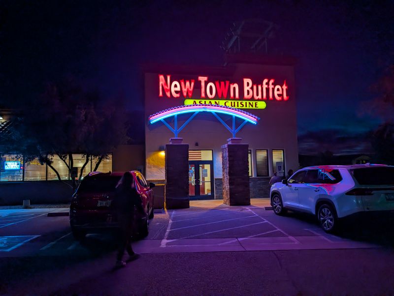 Perfect Location Near I-10 For Travelers