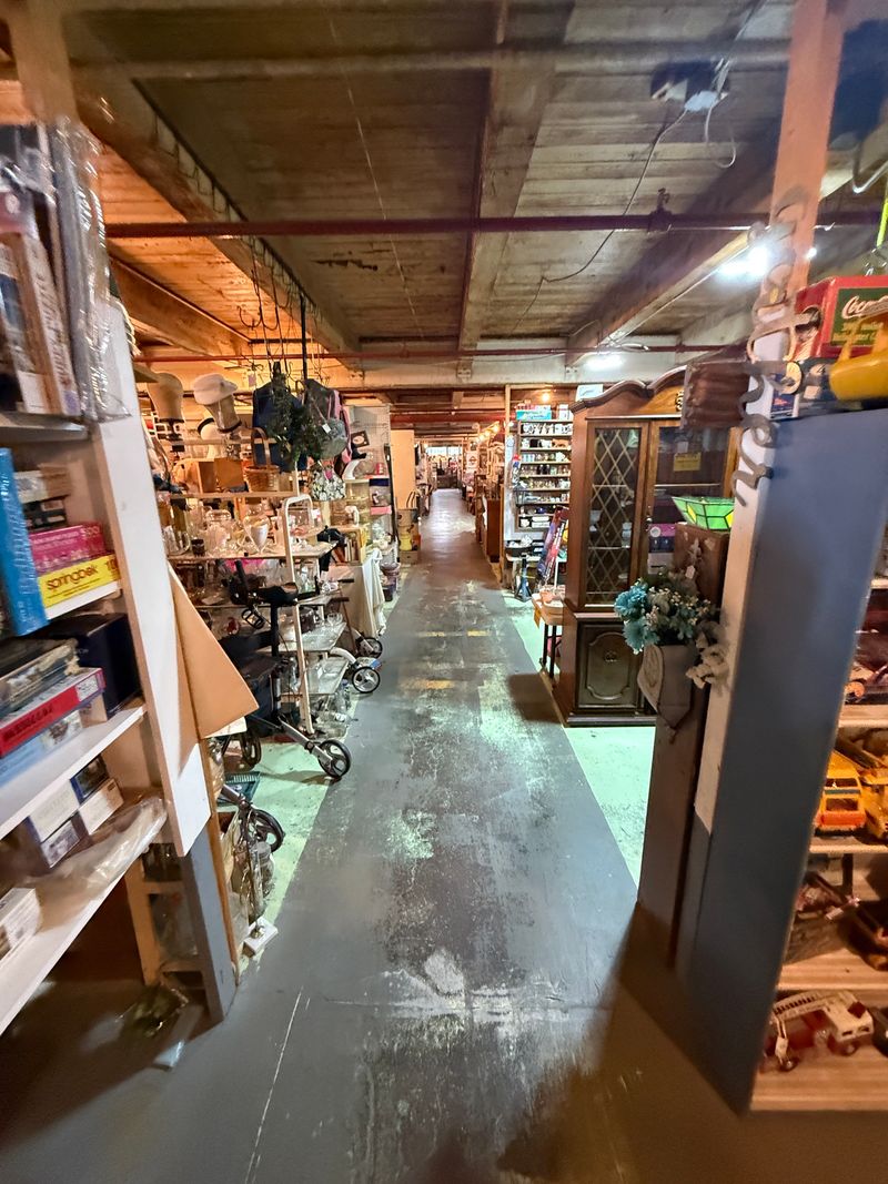 Mystery Grab Bags Add Extra Excitement