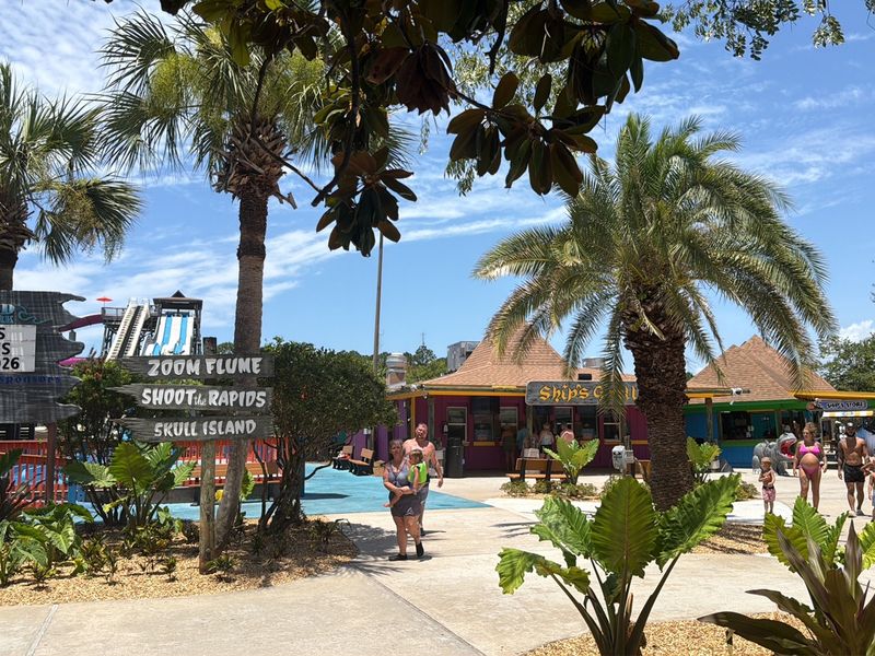 Clean Grounds And Friendly Staff