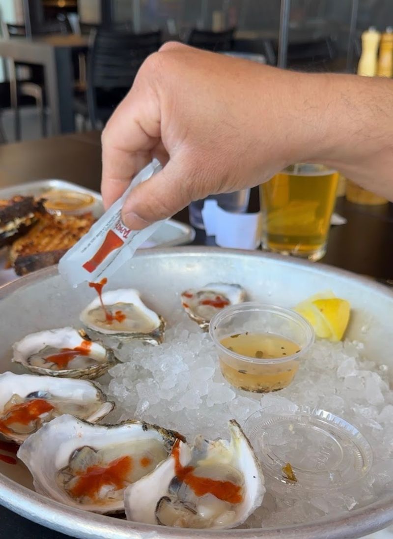 Sustainability Isn't Just Marketing Speak Here