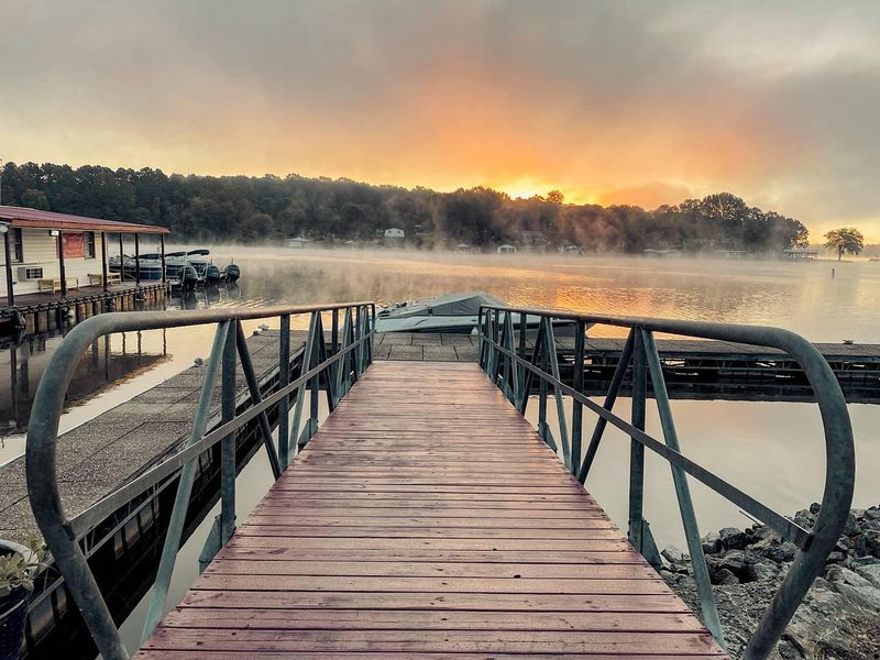 Channel Wisdom For Boaters