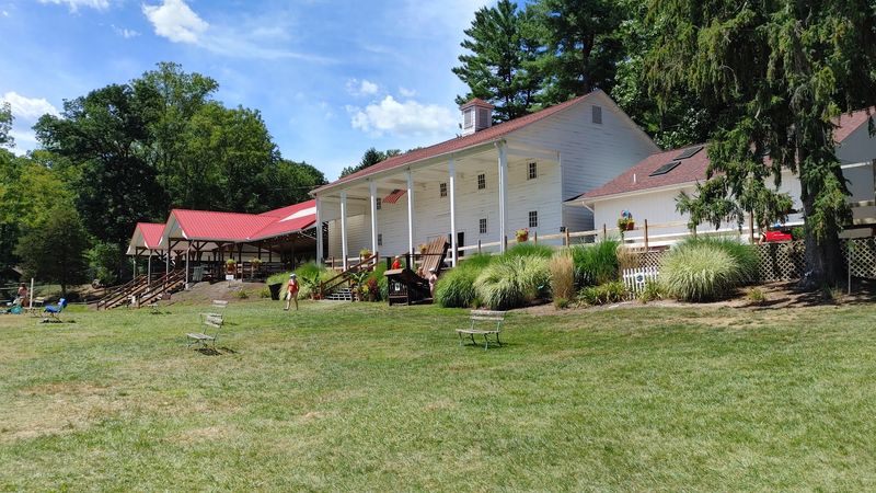 Clean Restrooms, Showers, And Changing Rooms On Site