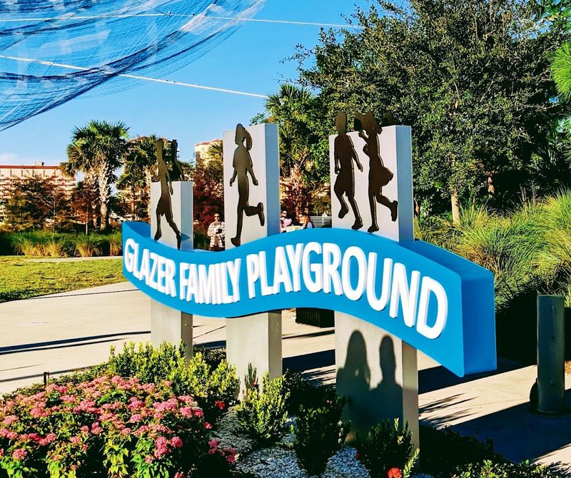 Clean Restrooms, Snack Options, And Family Amenities