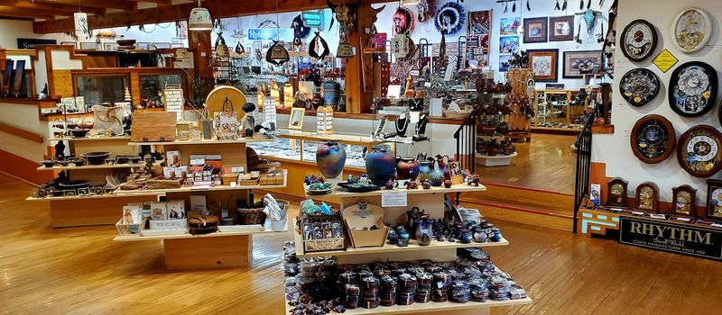 A Location Inside One of Colorado's Most Stunning Parks