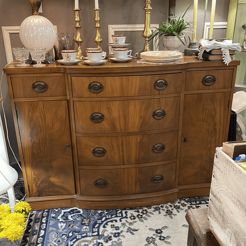 Friendly And Welcoming Staff