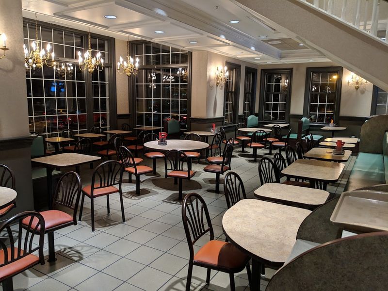Cleanliness: A Building That Deserves Better Upkeep