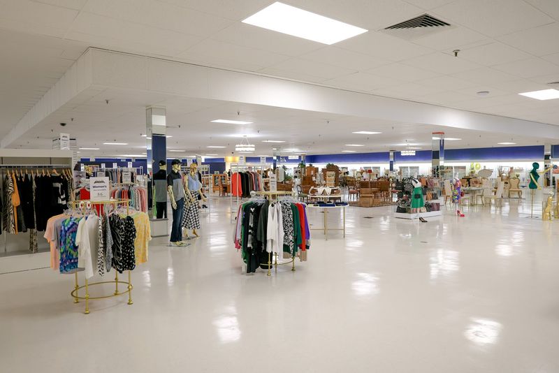 Cleanliness And Organization That Set A New Standard