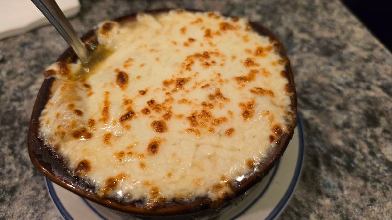 The Local Favorite Status in Ohio Dining