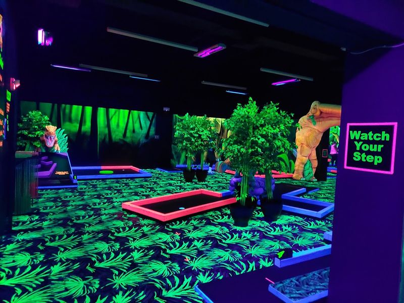 Extras That Add to the Fun