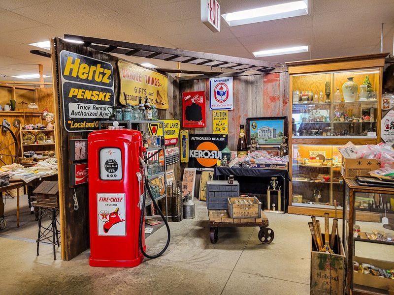 A New Experience Every Single Visit