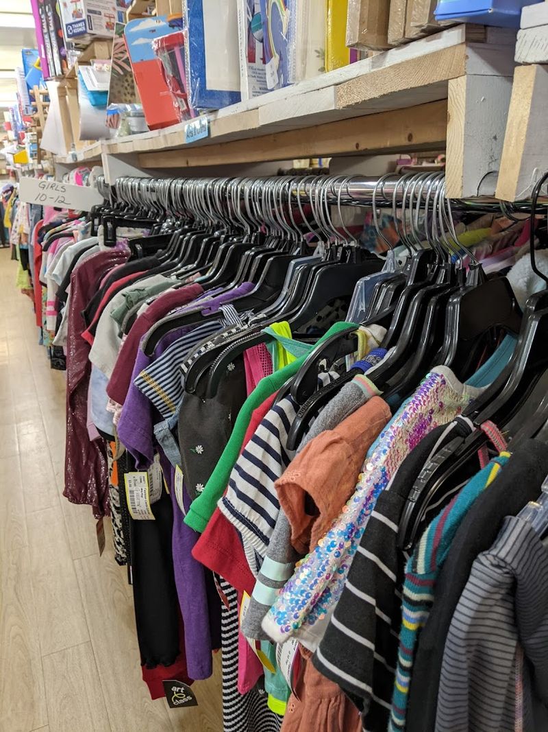 The Inventory Rotates Constantly, So Every Visit Feels Fresh