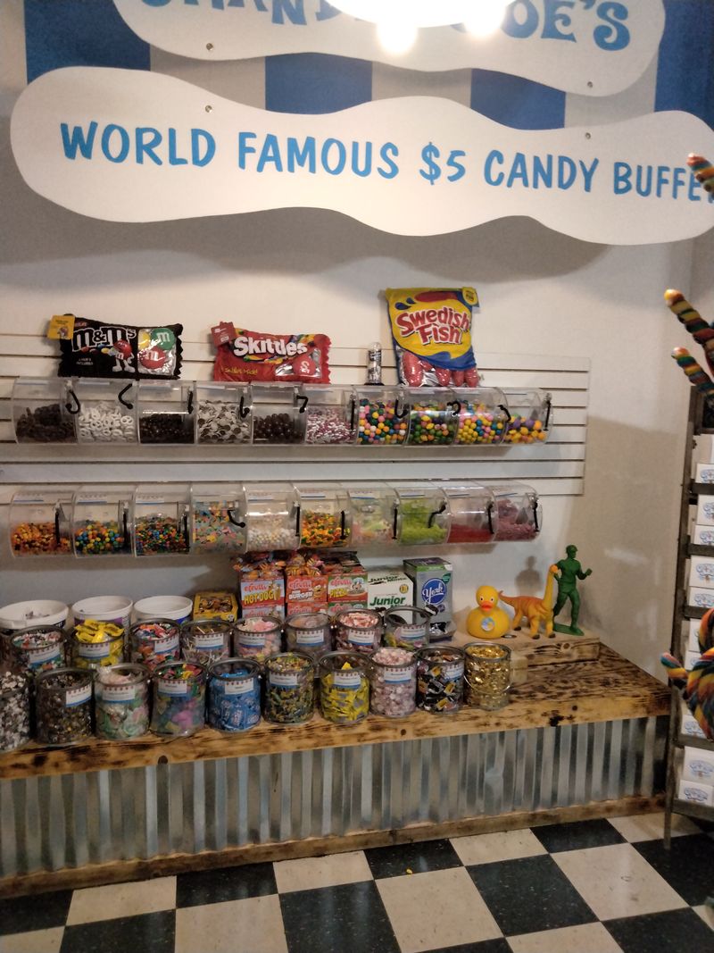 A Global Reputation Built on Simple Sweetness