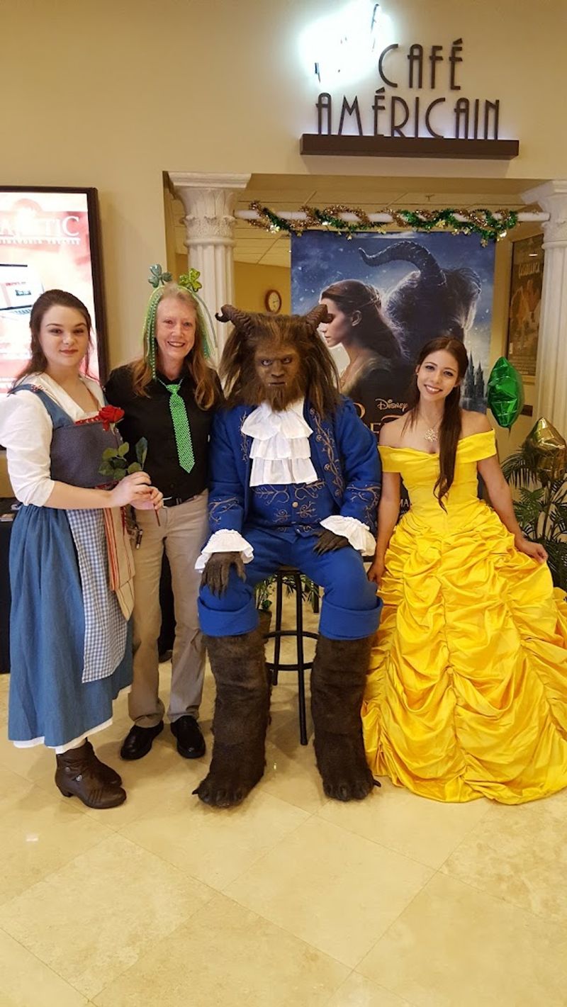 Special Screenings and Cultural Events