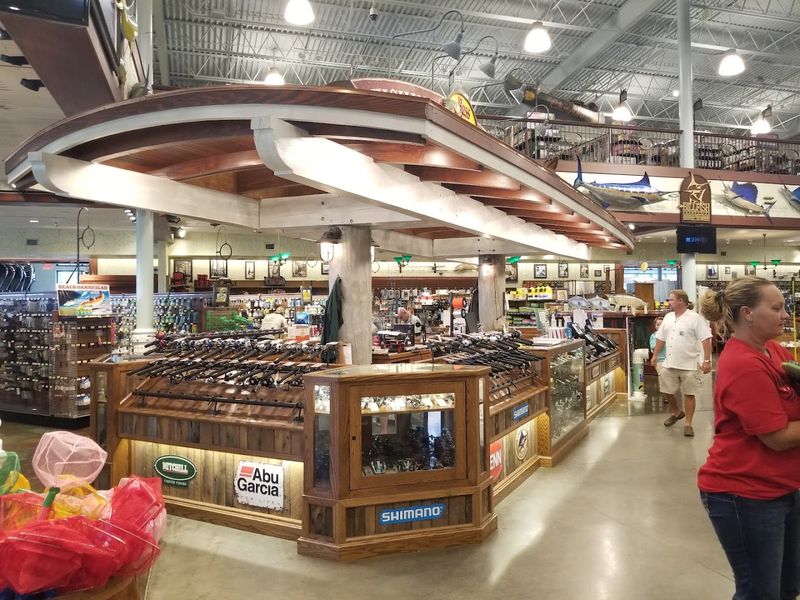 Saltwater-Forward Gear For Gulf Outings