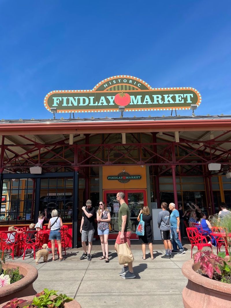 A Market With Deep Roots