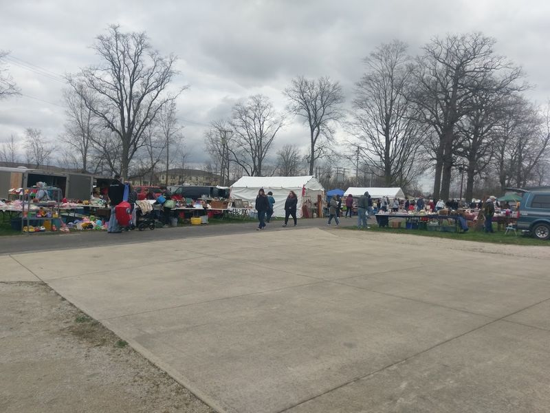 A Market That Earns Its Reputation