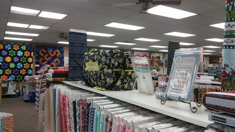 Clearance Prices That Make Your Sewing Budget Smile