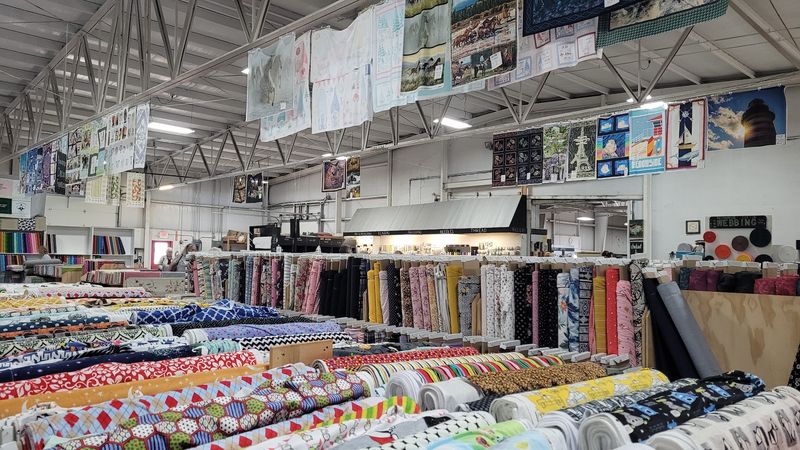 Clearance Treasure Hunts