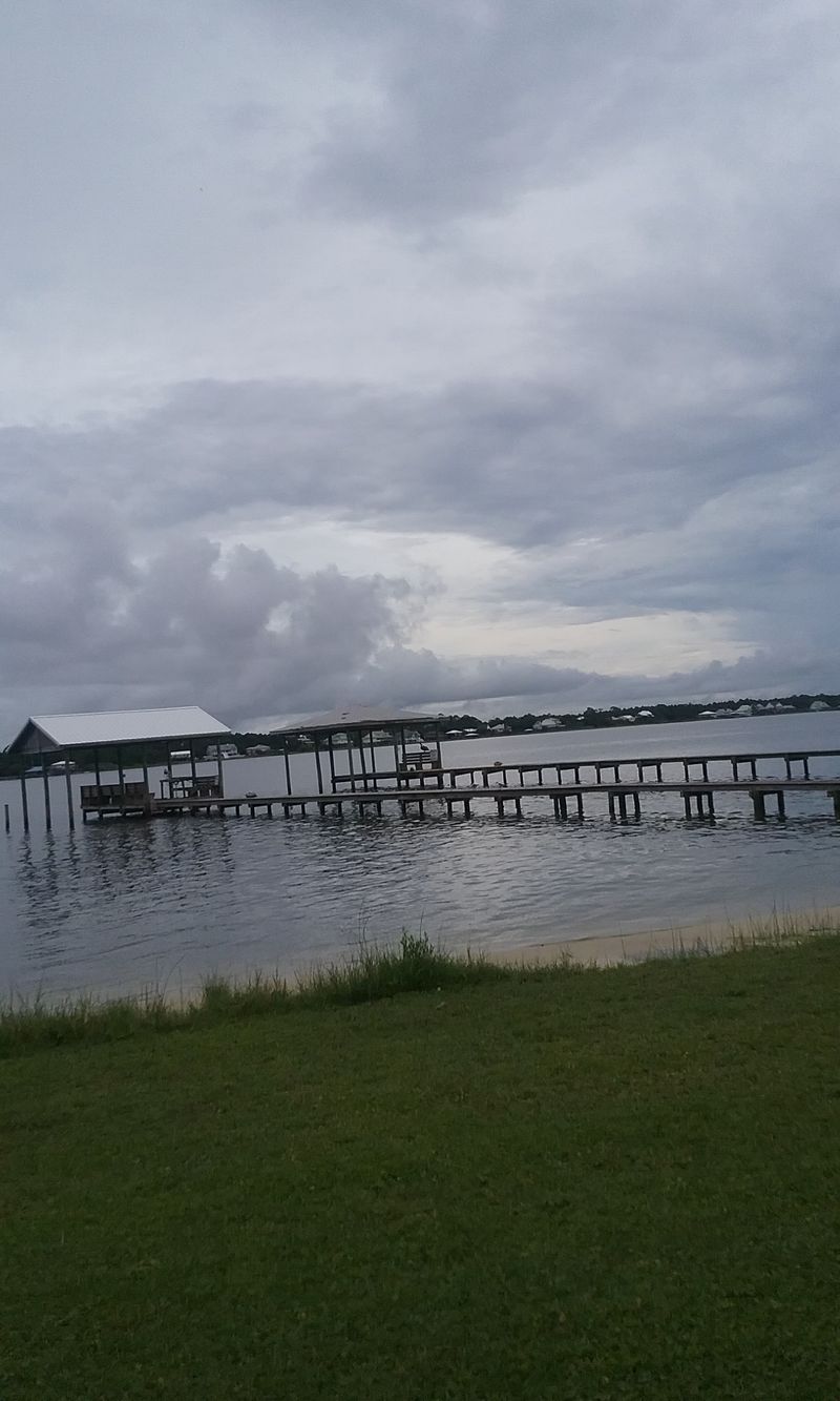 Naples And The Gulf Shore
