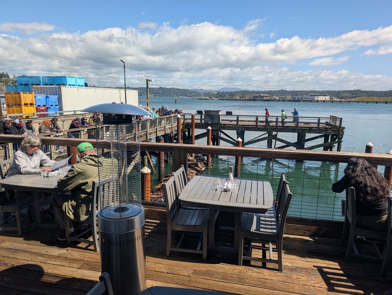 Clearwater Restaurant