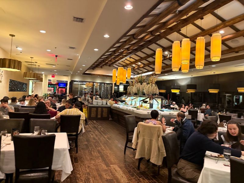 Brasão Brazilian Steakhouse