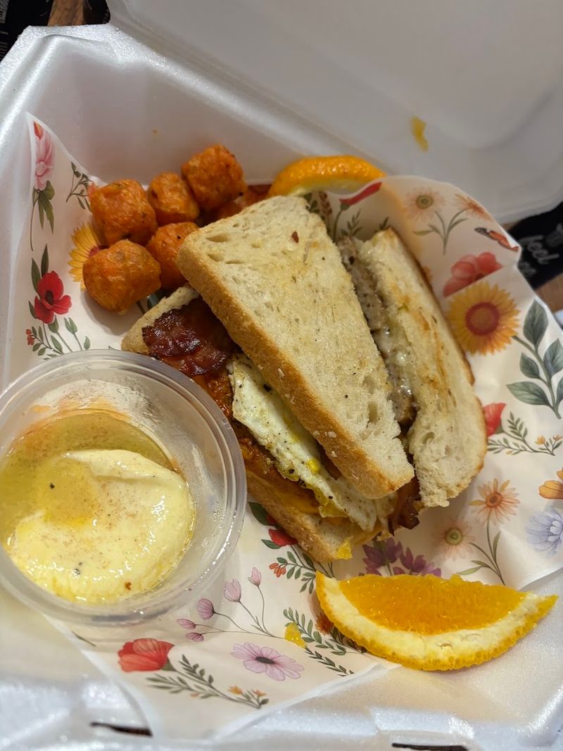 Clementine's