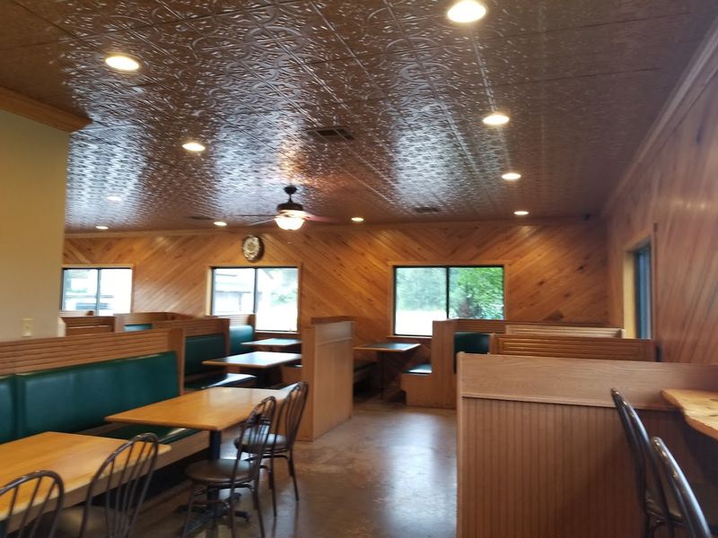 Clem's Cafe, Blairsville Clem's Cafe, Blairsville