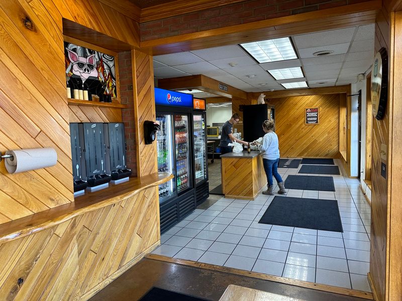 Clem's Cafe