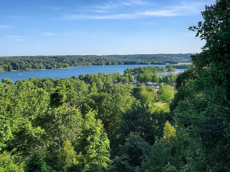 Atwood Lake Park, Mineral City, OH