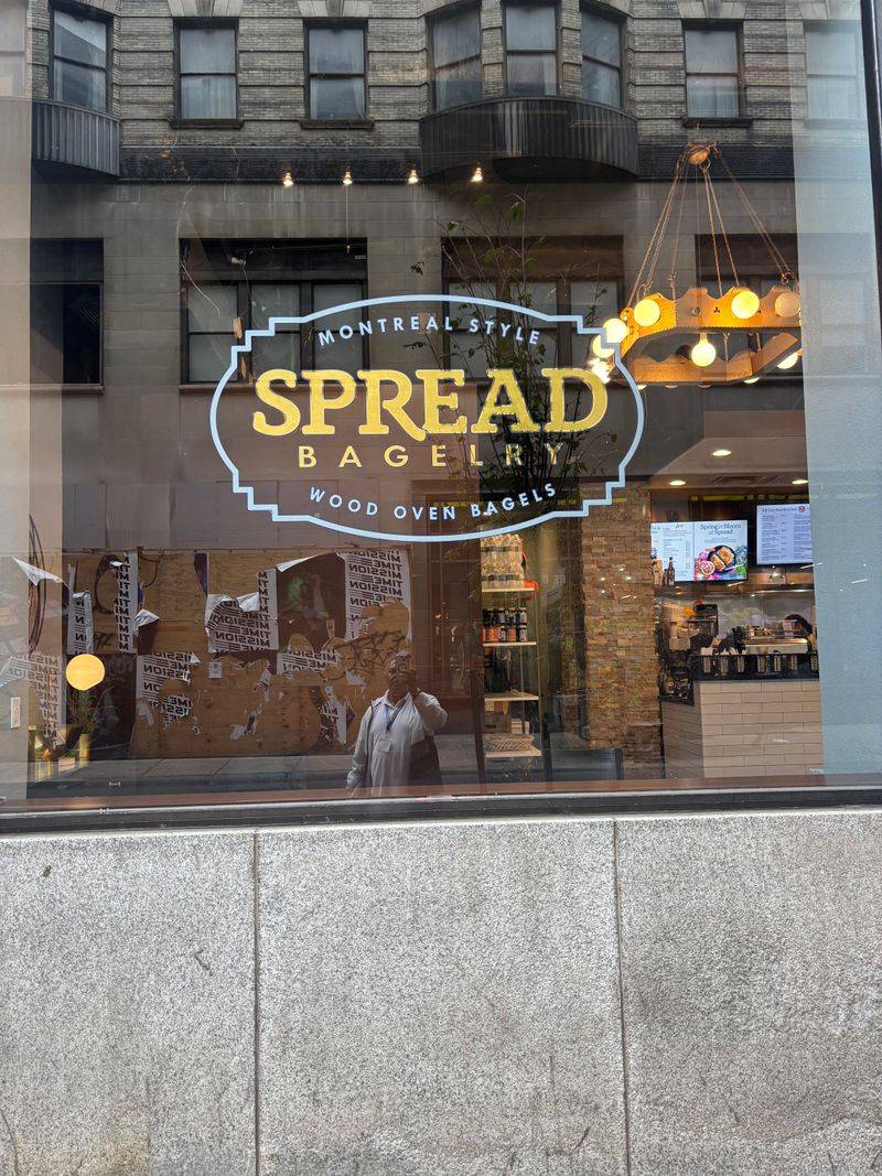 Spread Bagelry — Multiple Pennsylvania Locations