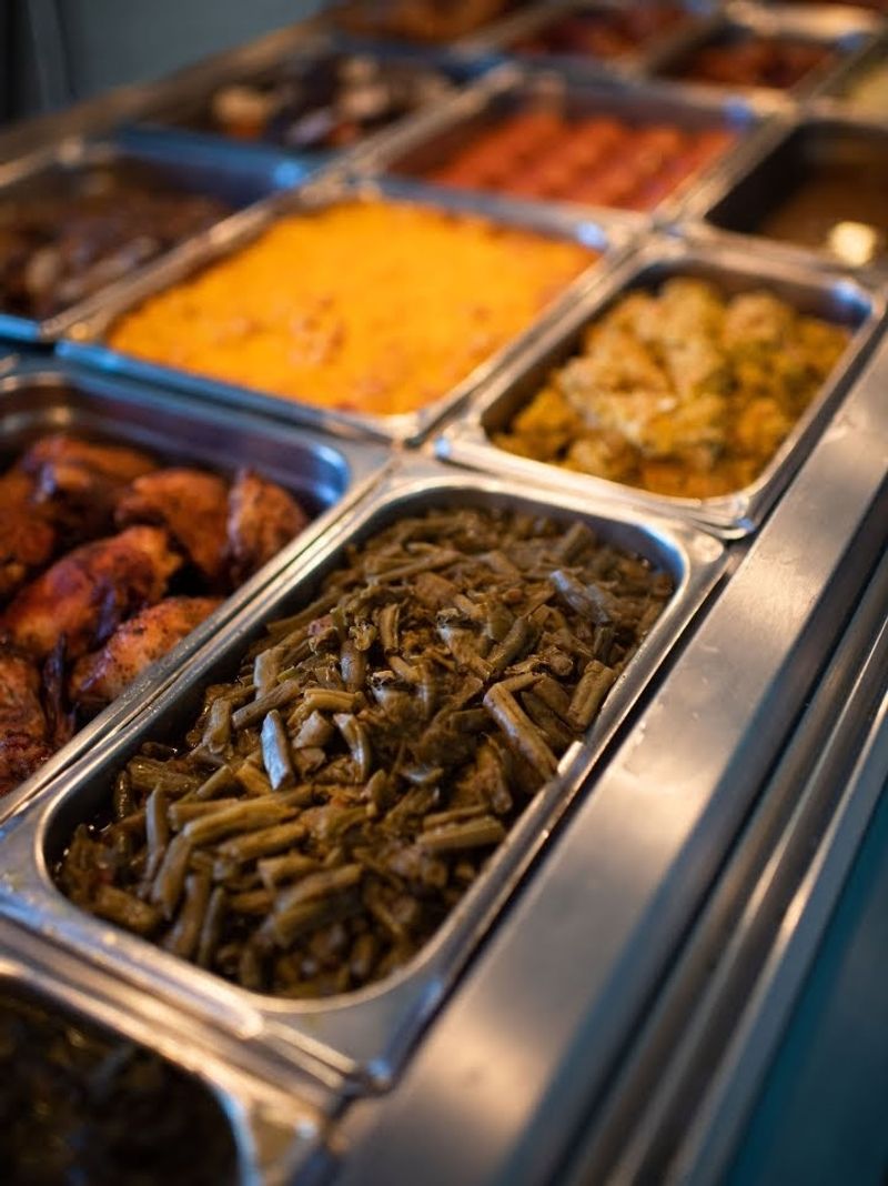 BJ's Market & Bakery – Chicago