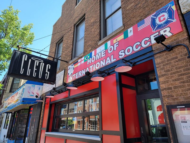 Cleos Bar and Grill