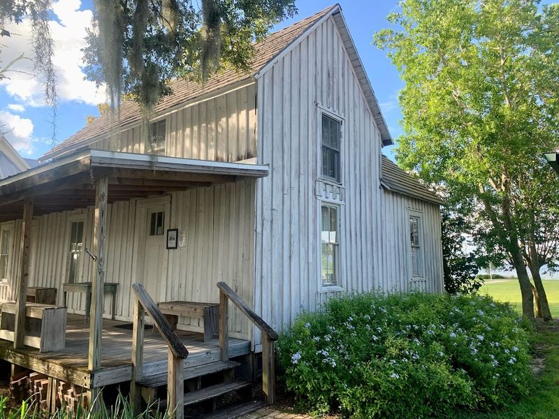 Clermont Historic Village Museum, Clermont
