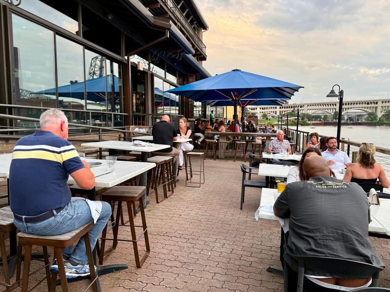 Cleveland, Collision Bend Brewing Company