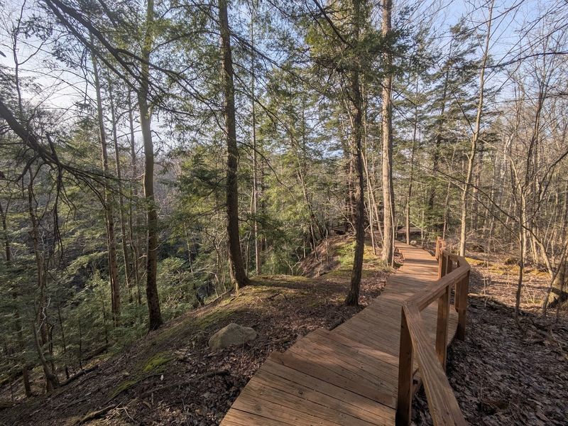 The Holden Arboretum, Kirtland, OH