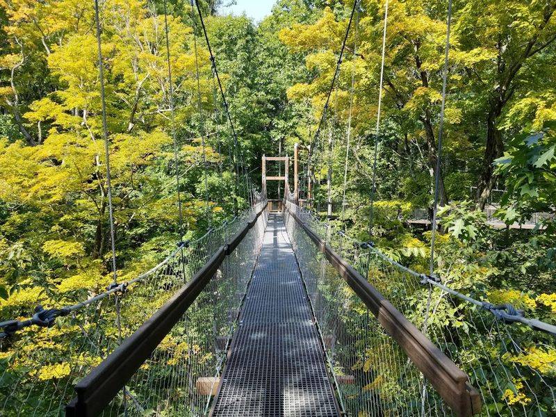 The Holden Arboretum, Kirtland, Ohio