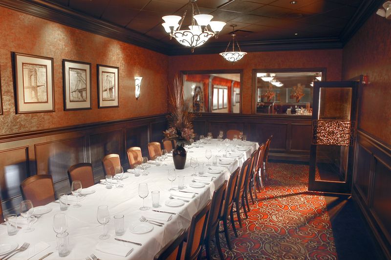 Delmonico's Steakhouse