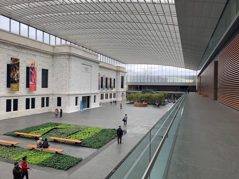 Cleveland Museum of Art, Cleveland