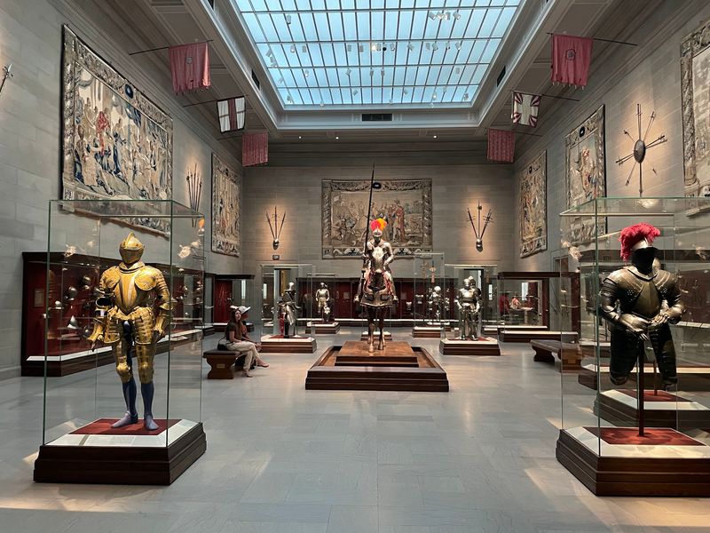 Cleveland Museum of Art, Cleveland