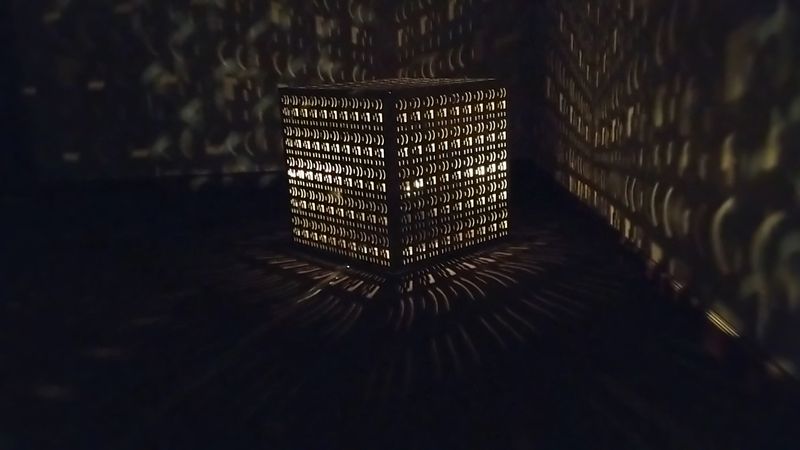 Hamilton - Pyramid Hill Sculpture Park