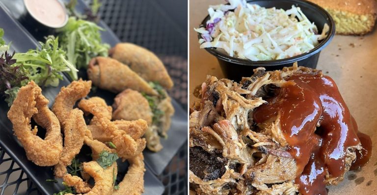 Cleveland, Ohio’s Must-Try Soul Food Spots Everyone’s Raving About