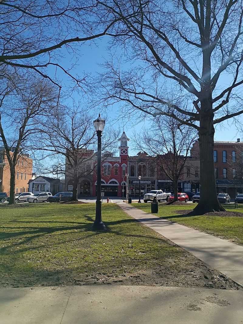 Medina Public Square