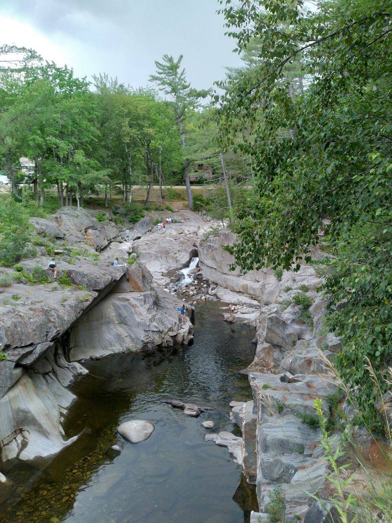 Cliff Jumping And Ledge Leaping Cliff Jumping And Ledge Leaping