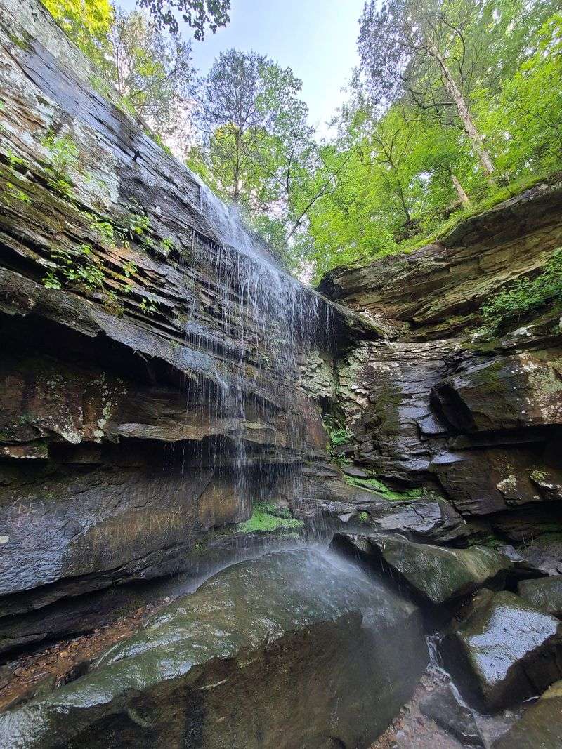 A Canyon Soundtrack You Will Remember