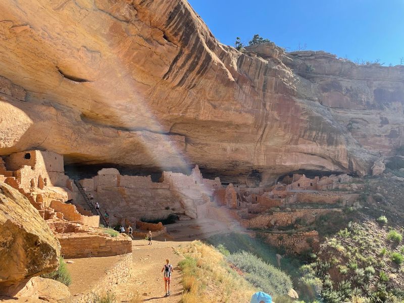 Balcony House: Where Courage Meets Curiosity
