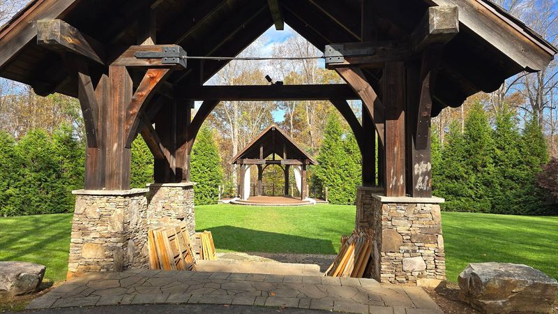 Dancing Bear Appalachian Bistro