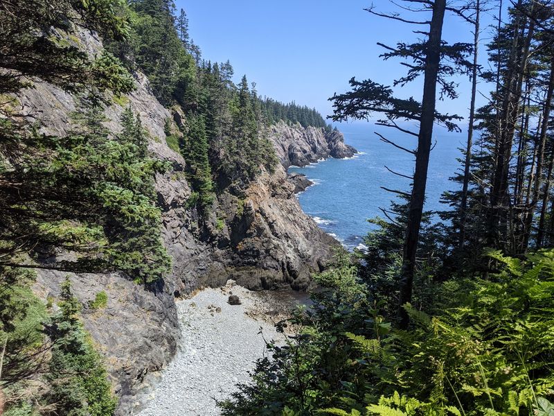 Cliffs That Steal Your Breath