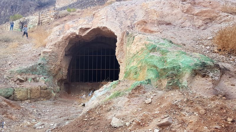 Clifton: A Rugged Mining Town Carved Into Arizona History